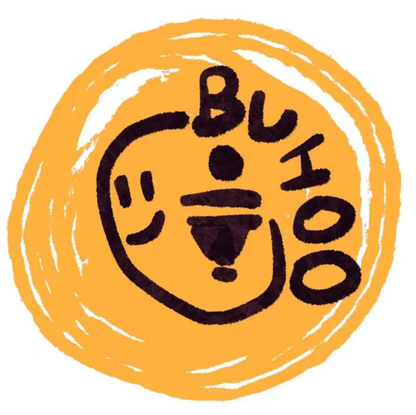 Buhoo Coffee Logo