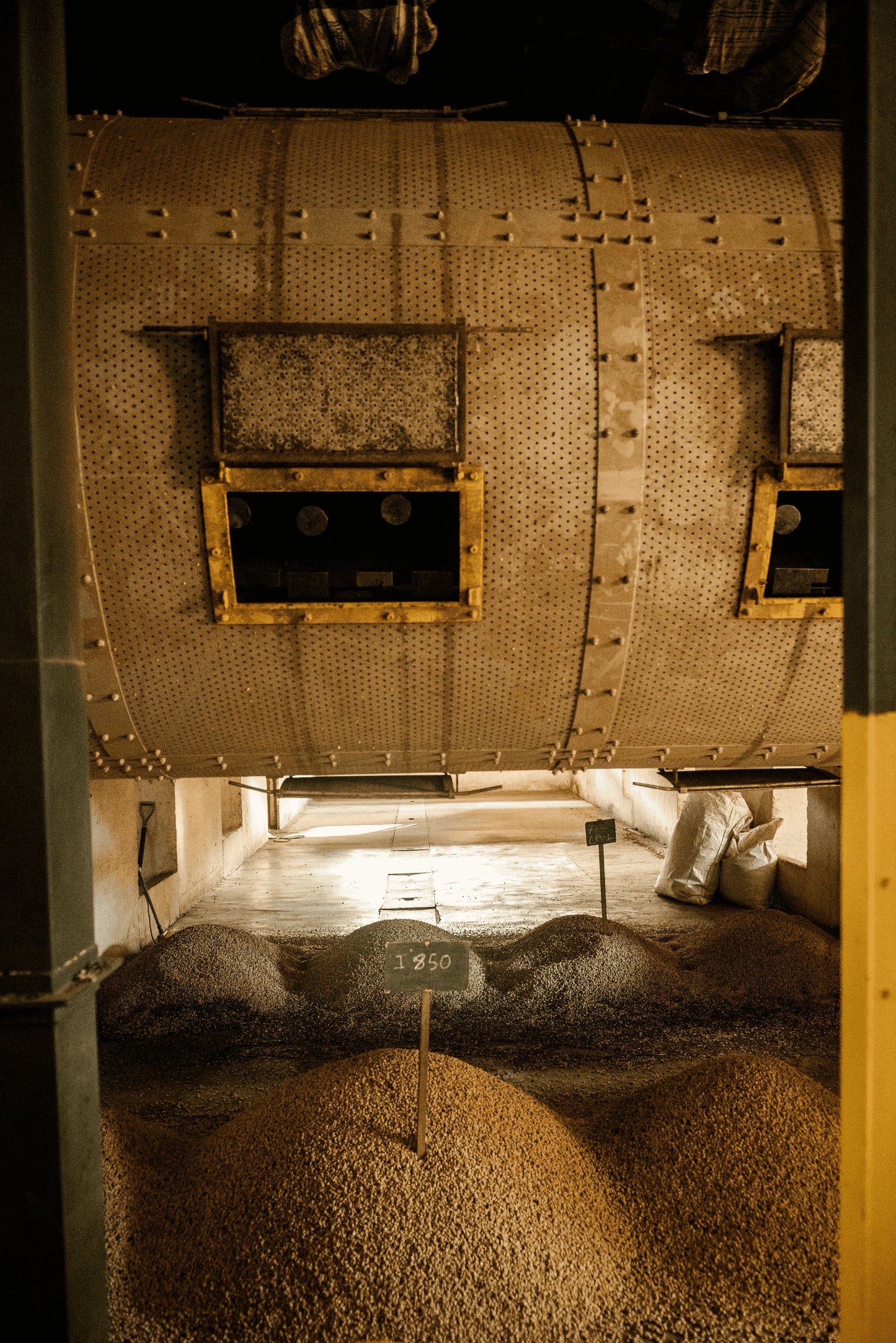 Costa Rica ENTRE R_OS Espresso