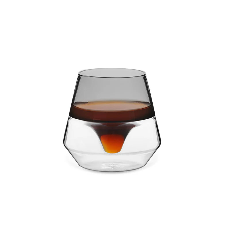 DW Series Glass Cup