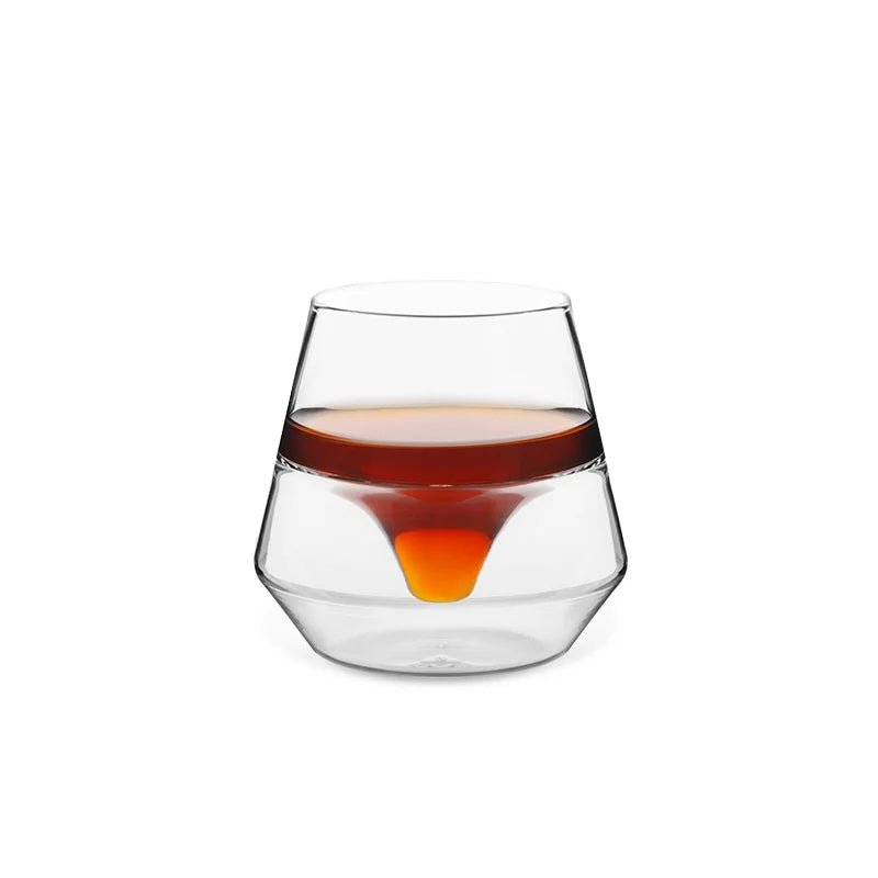 DW Series Glass Cup