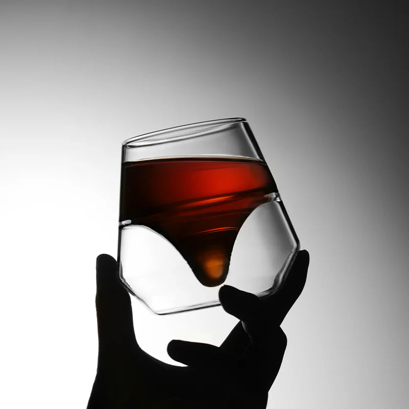 DW Series Glass Cup