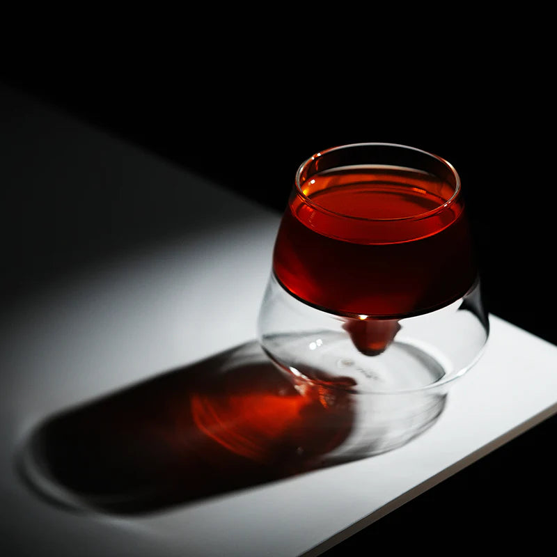 DW Series Glass Cup