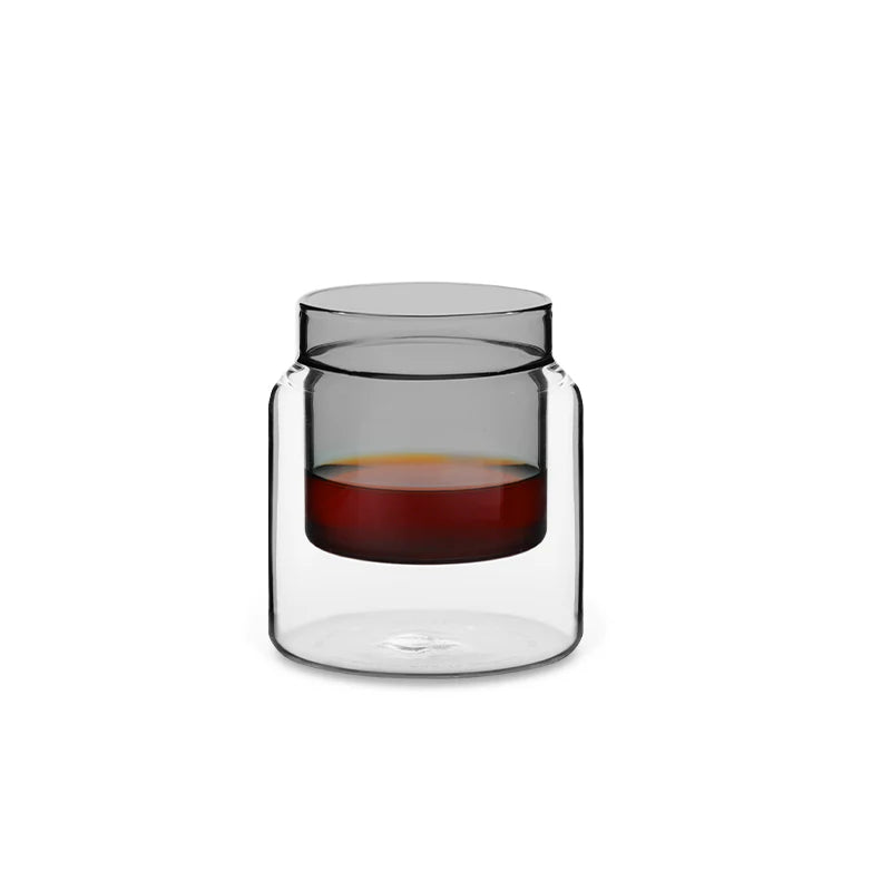 DW Series Glass Cup