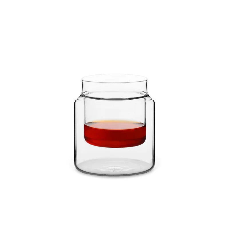 DW Series Glass Cup