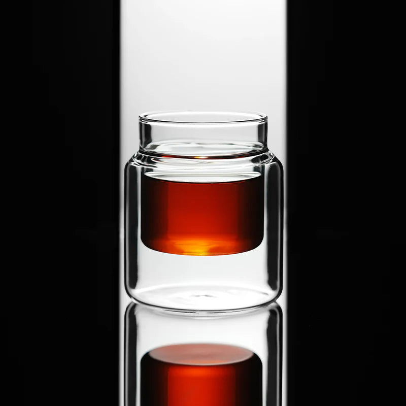 DW Series Glass Cup