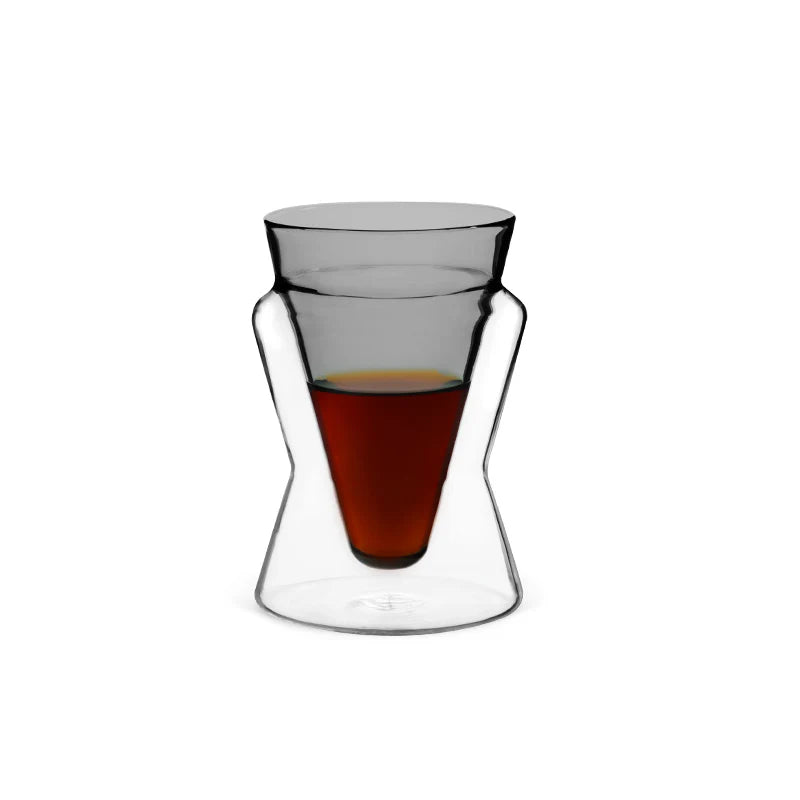 DW Series Glass Cup
