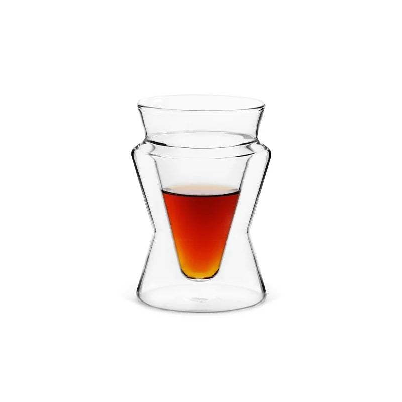 DW Series Glass Cup