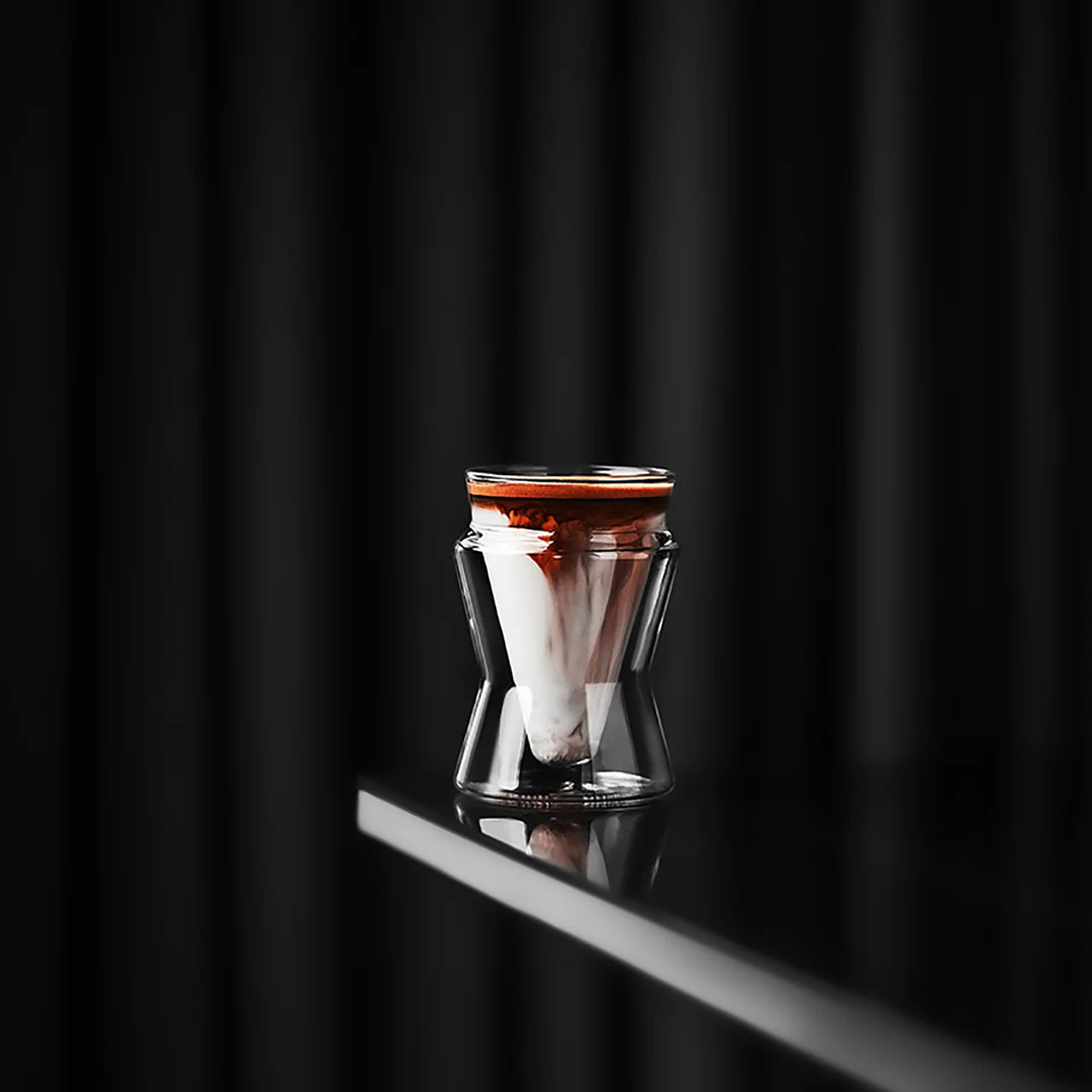 DW Series Glass Cup
