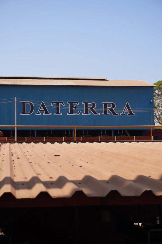 Daterra Espresso