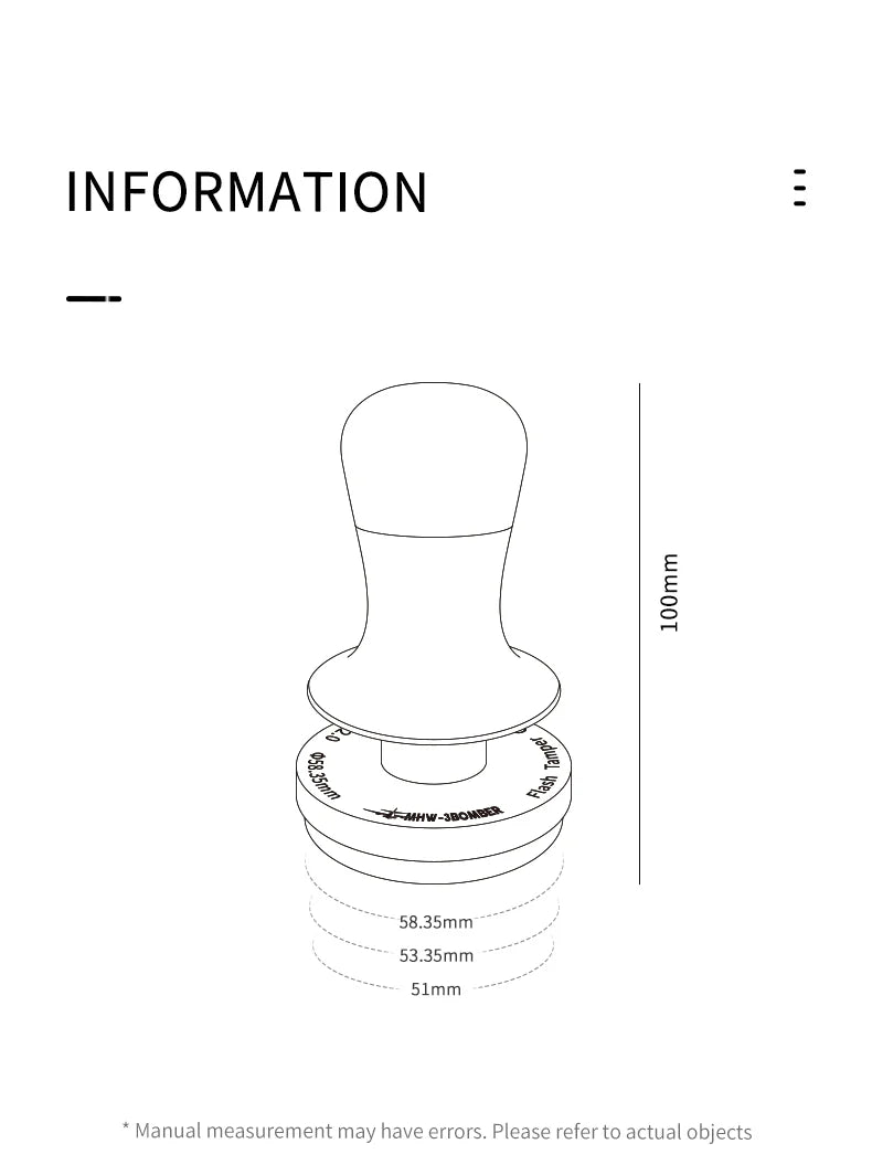 Flash Tamper 2.0
