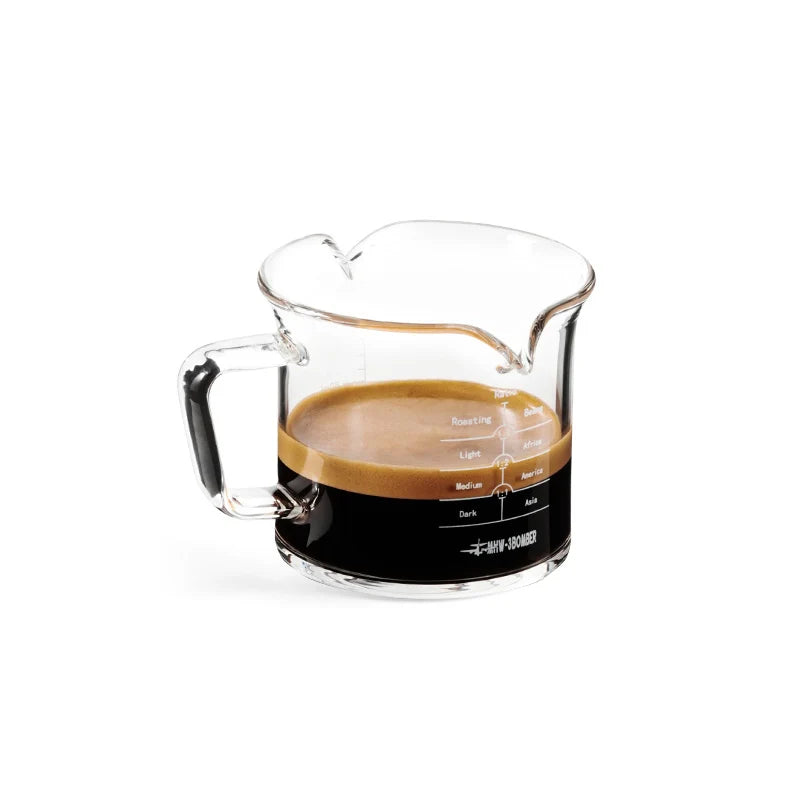 Glass Measuring Cup