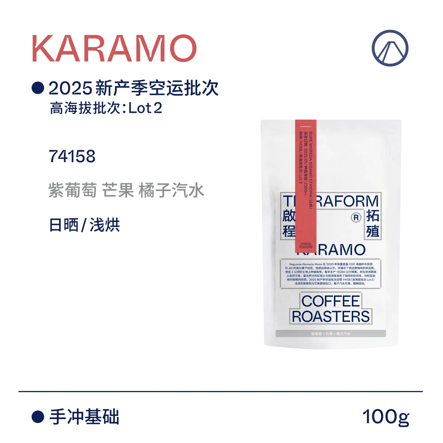 KARAMO
