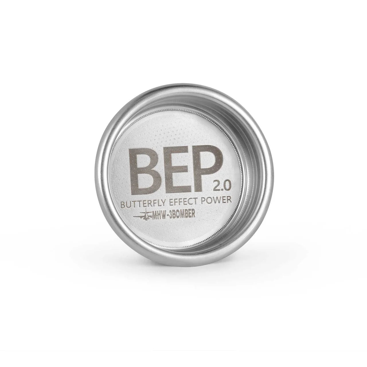 BEP Butterfly Basket 2.0