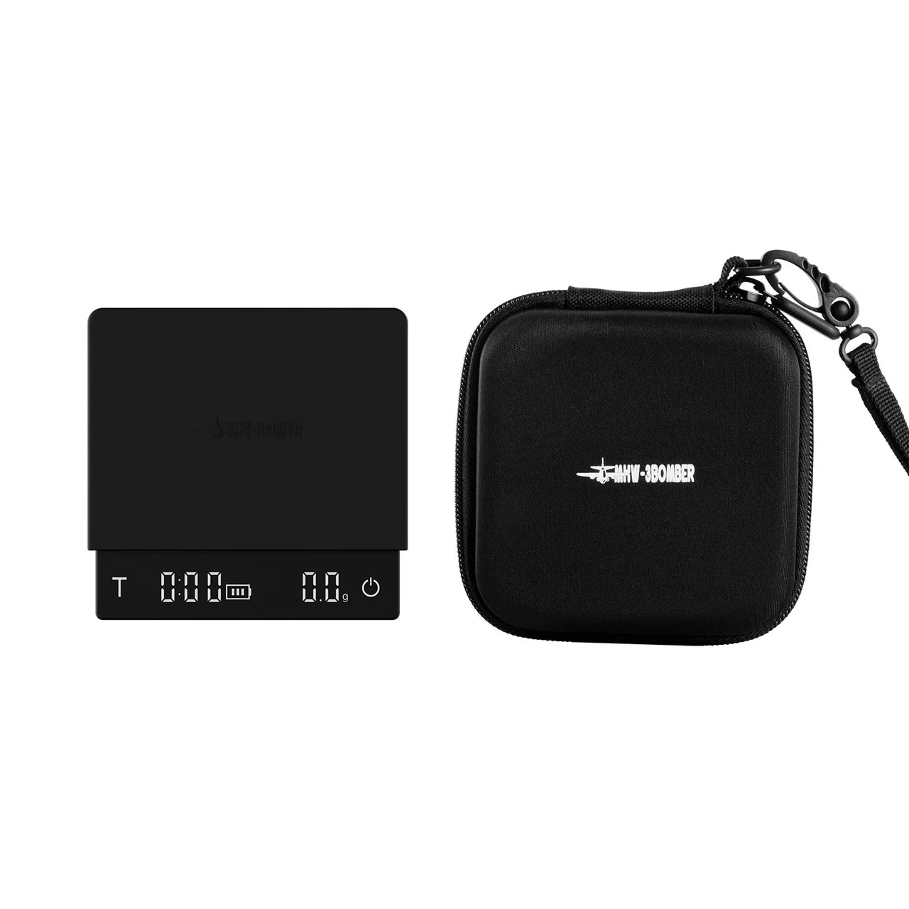 Cube Coffee Scale 3.0 Micro