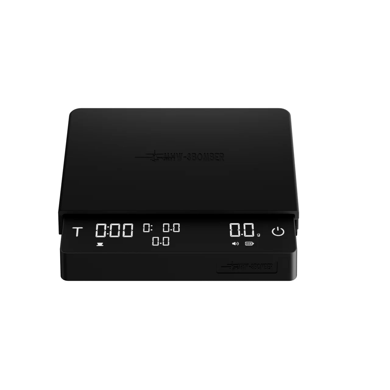 Cube Coffee Scale 3.0 Micro