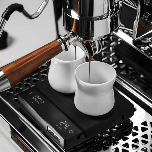 Cube Coffee Scale 3.0 Pro Max
