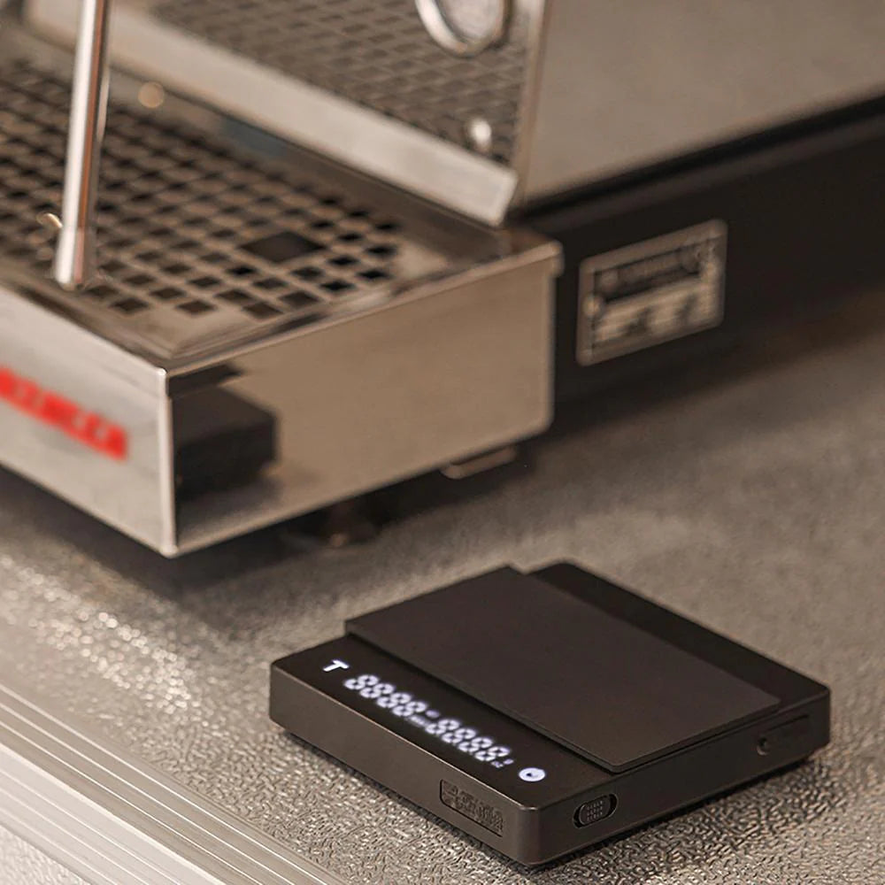 Cube Coffee Scale 2.0 Reg/Mini