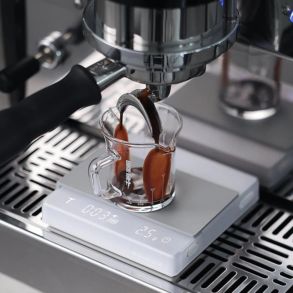 Cube Coffee Scale 2.0 Reg/Mini
