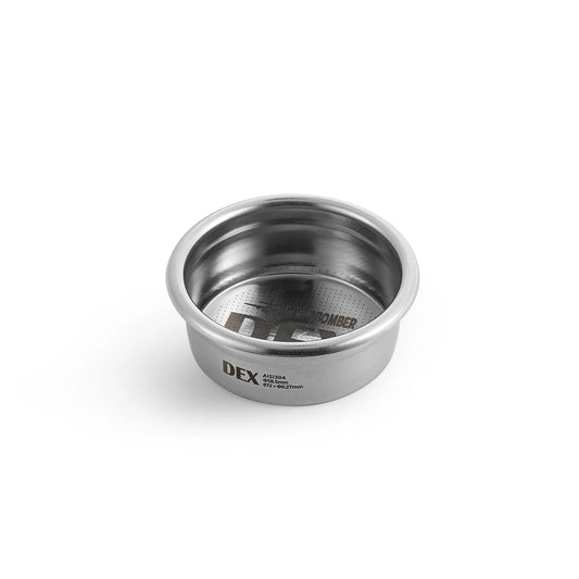 DEX Precise Filter Basket