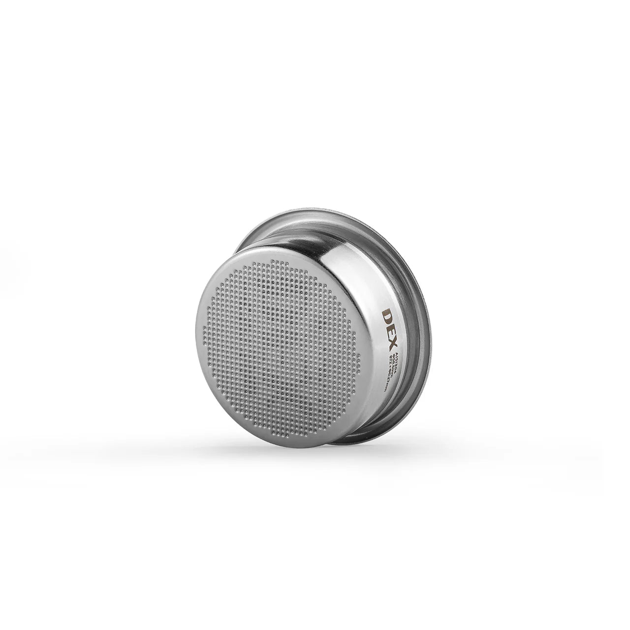 DEX Precise Filter Basket