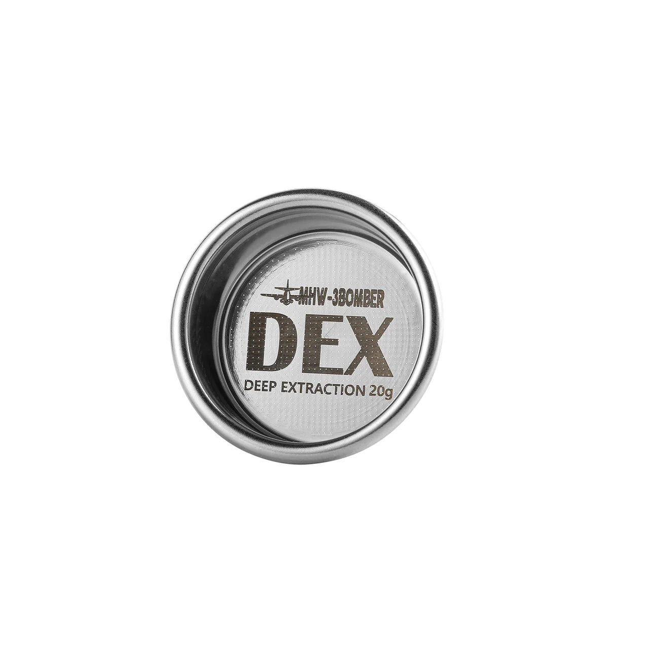 DEX Precise Filter Basket