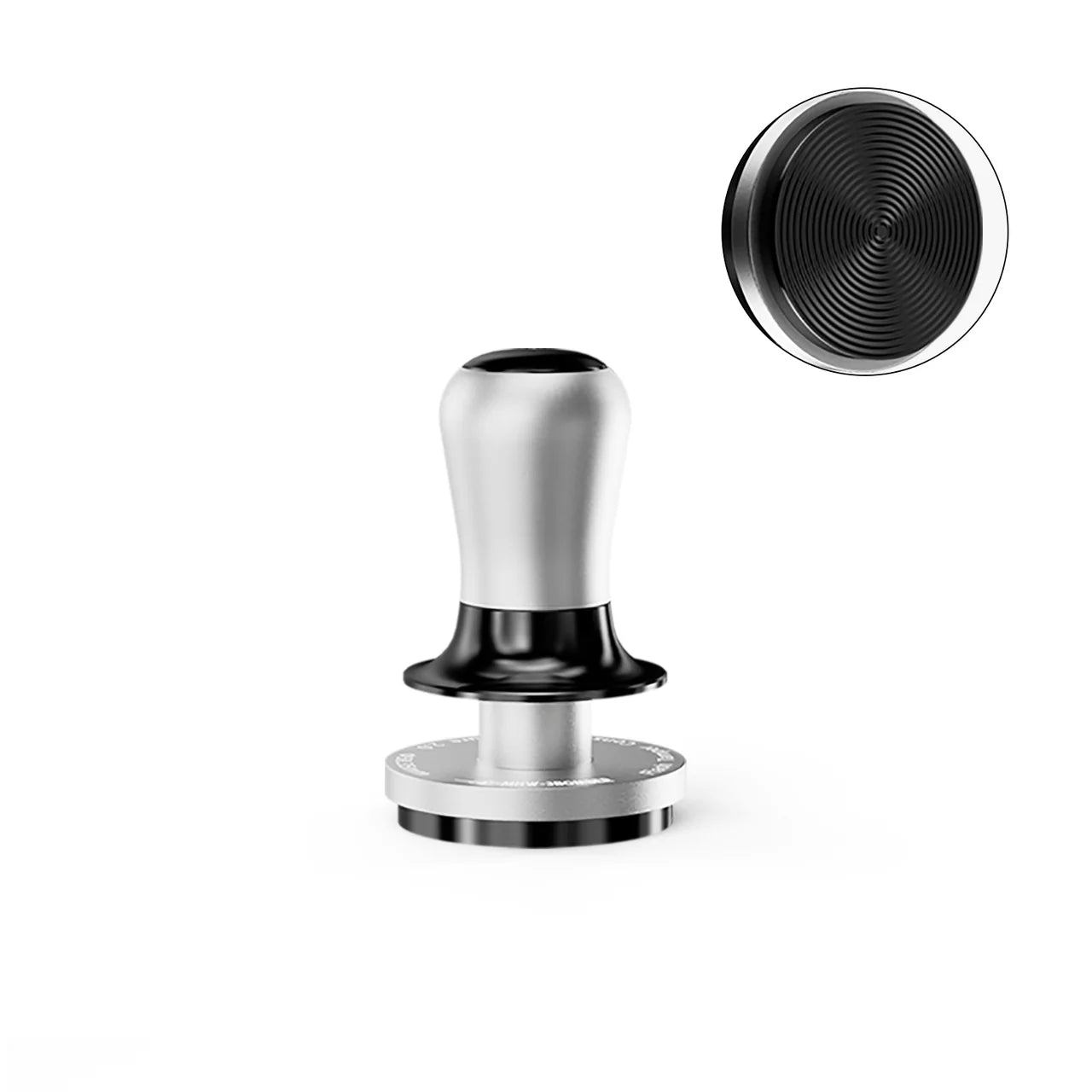 Flow Light Series - Constant Pressure Tamper