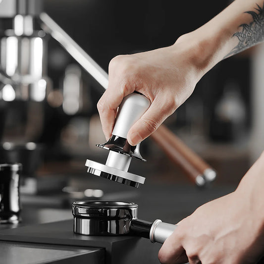 Flow Light Series - Constant Pressure Tamper