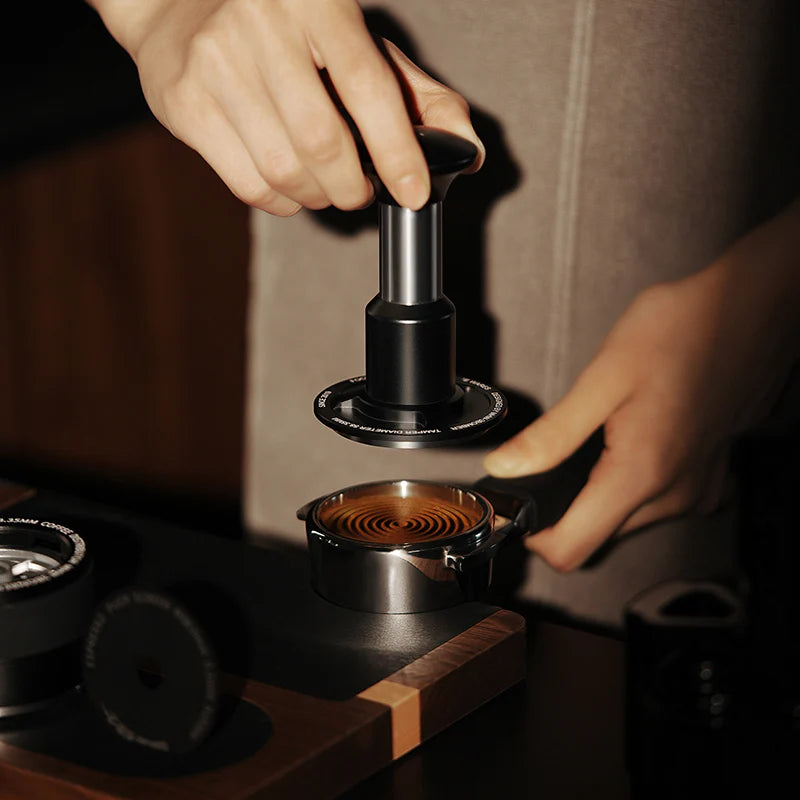 Knight Impact Tamper