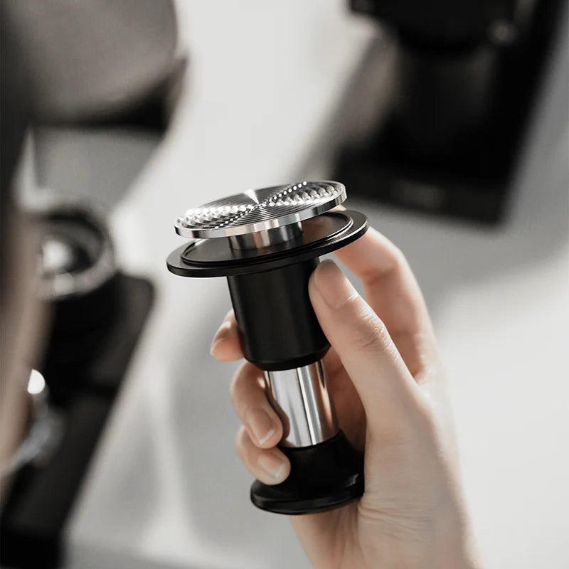 Knight Impact Tamper