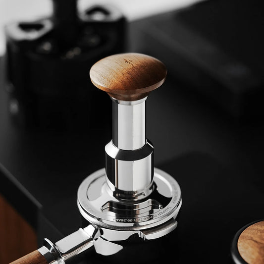 Knight Impact Tamper