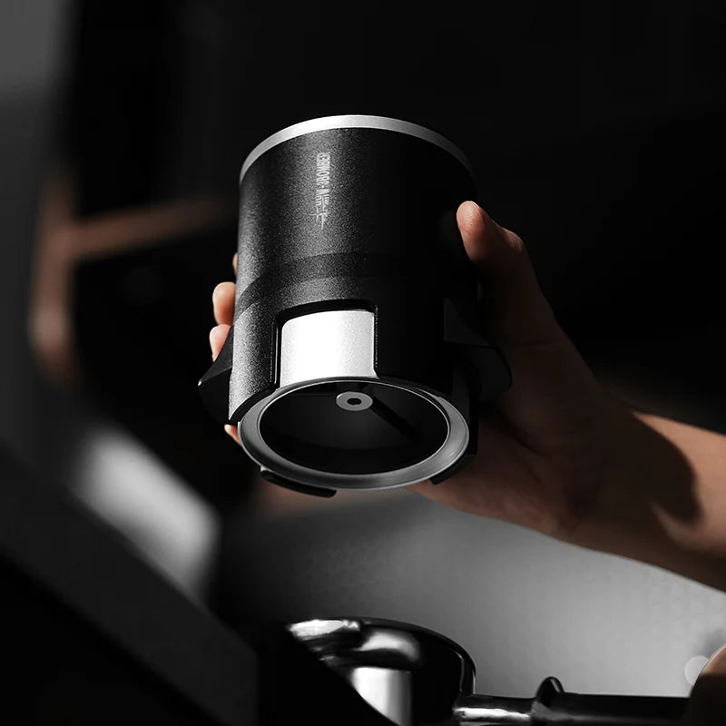 SE Pro Espresso Shaker Funnel