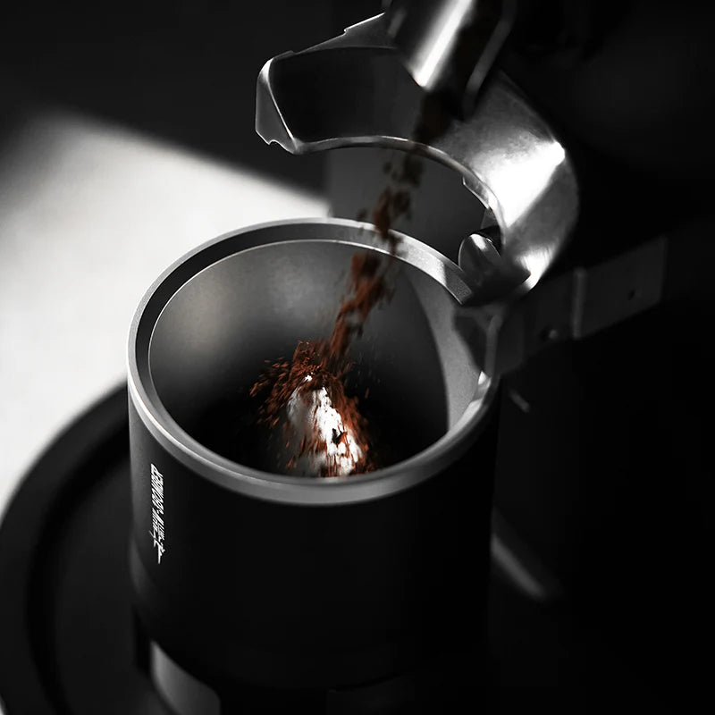 SE Pro Espresso Shaker Funnel
