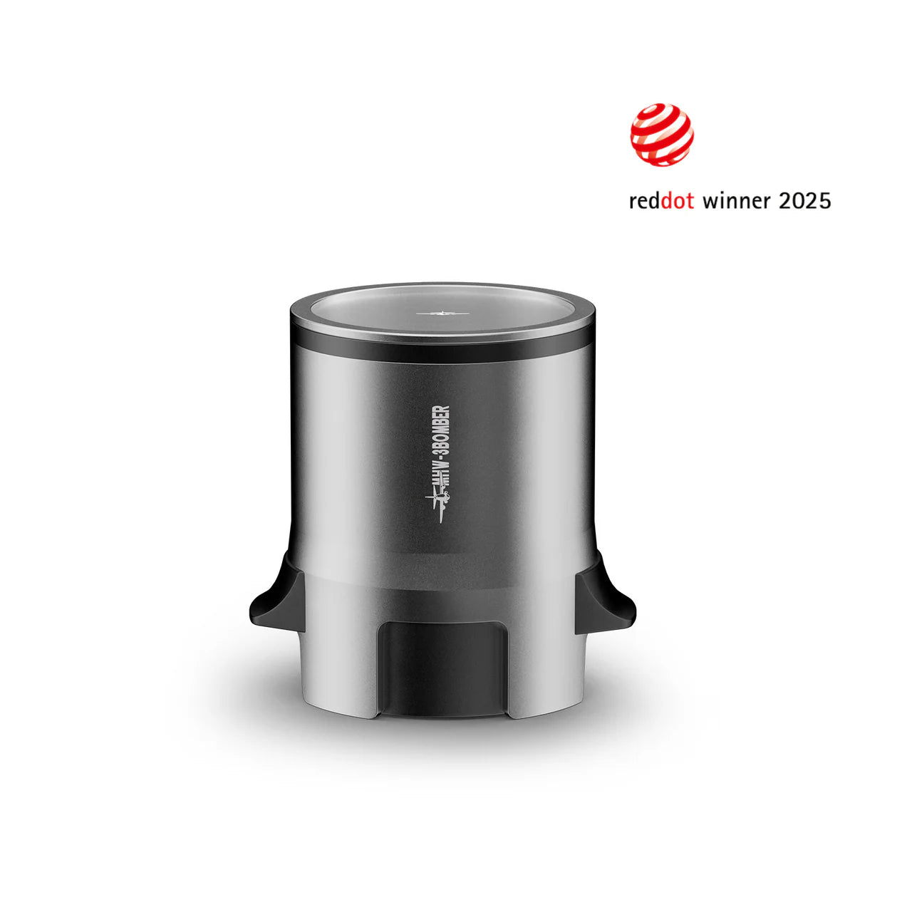 SE Pro Espresso Shaker Funnel
