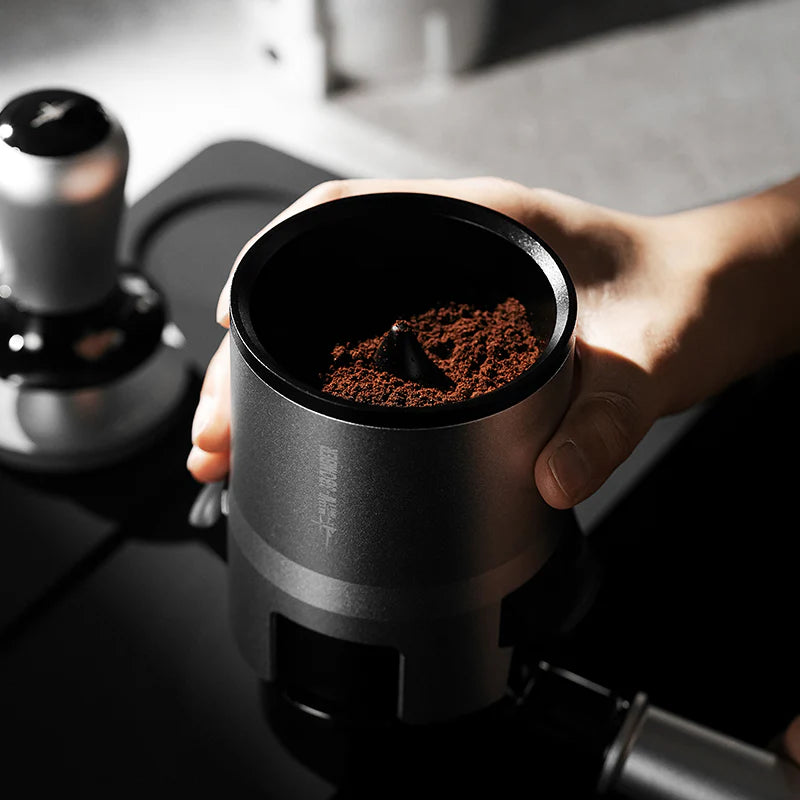 SE Pro Espresso Shaker Funnel
