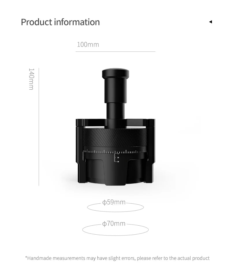 SE Pro Needle Distributor
