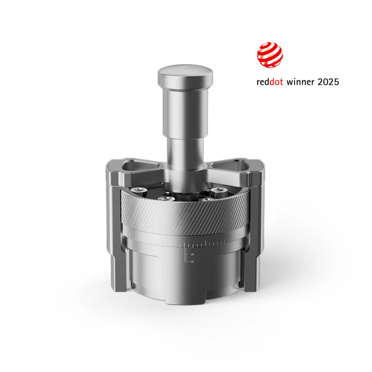 SE Pro Needle Distributor