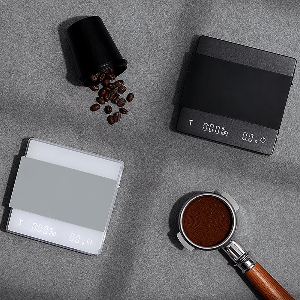 Cube Coffee Scale 2.0 Reg/Mini