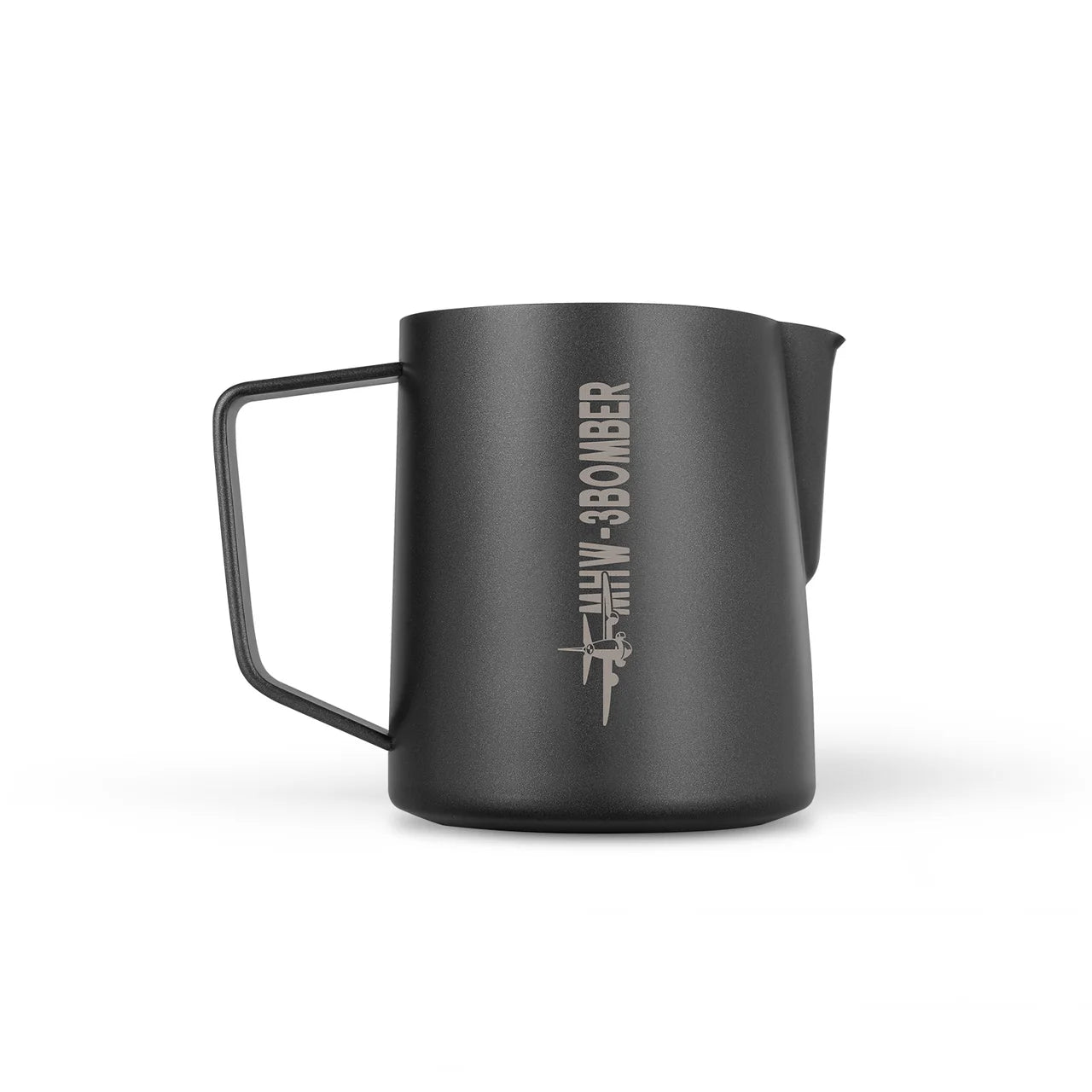 Milk pitcher 5.0