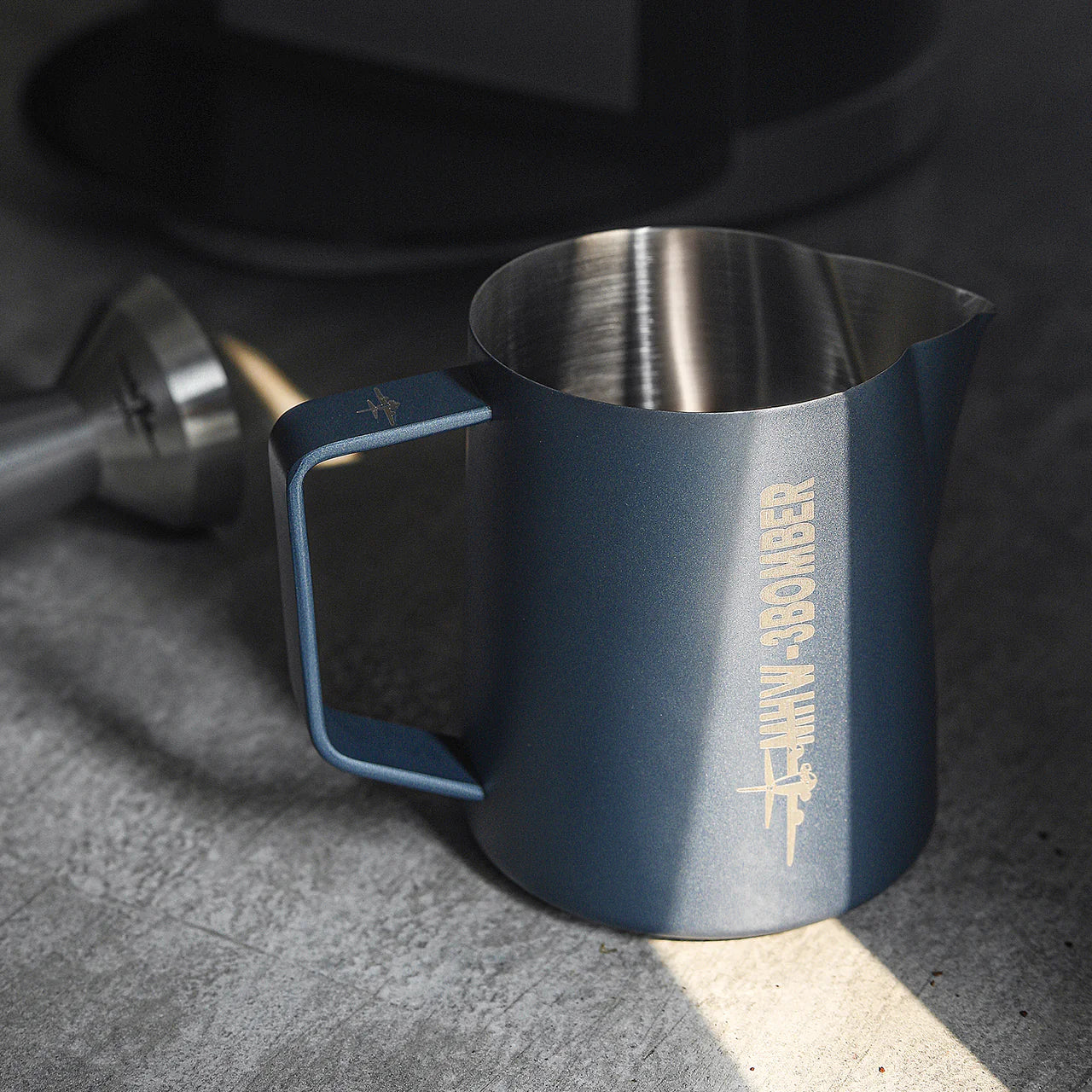 Milk pitcher 5.0