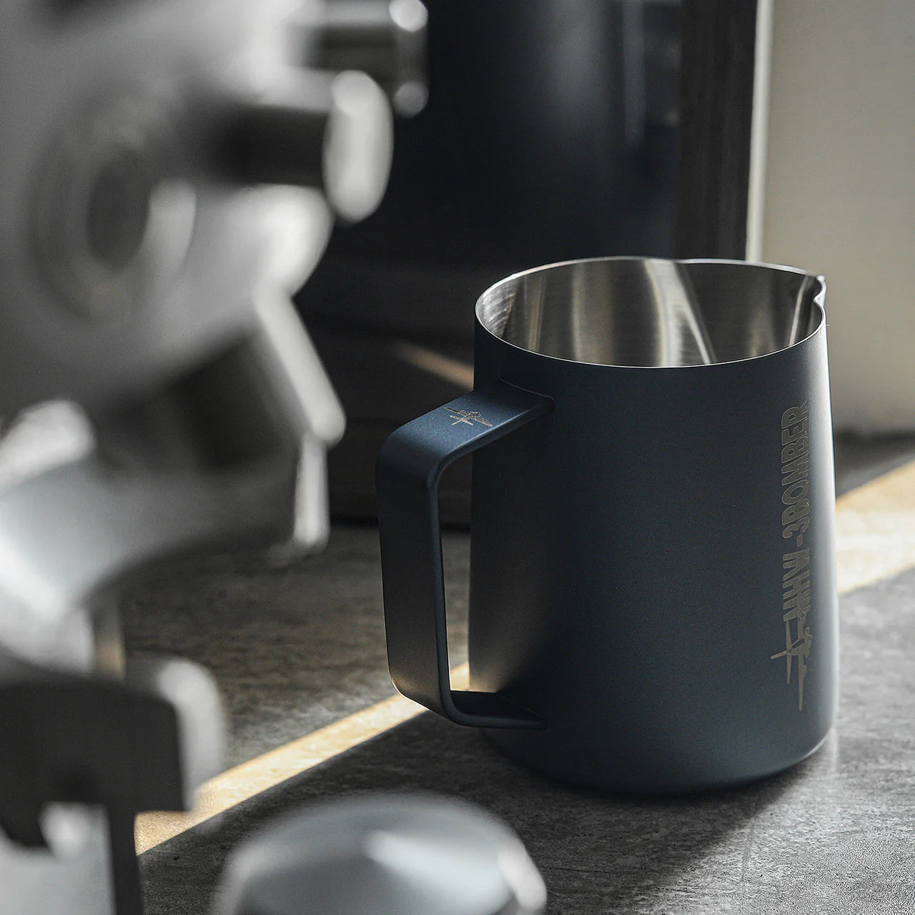 Milk pitcher 5.0