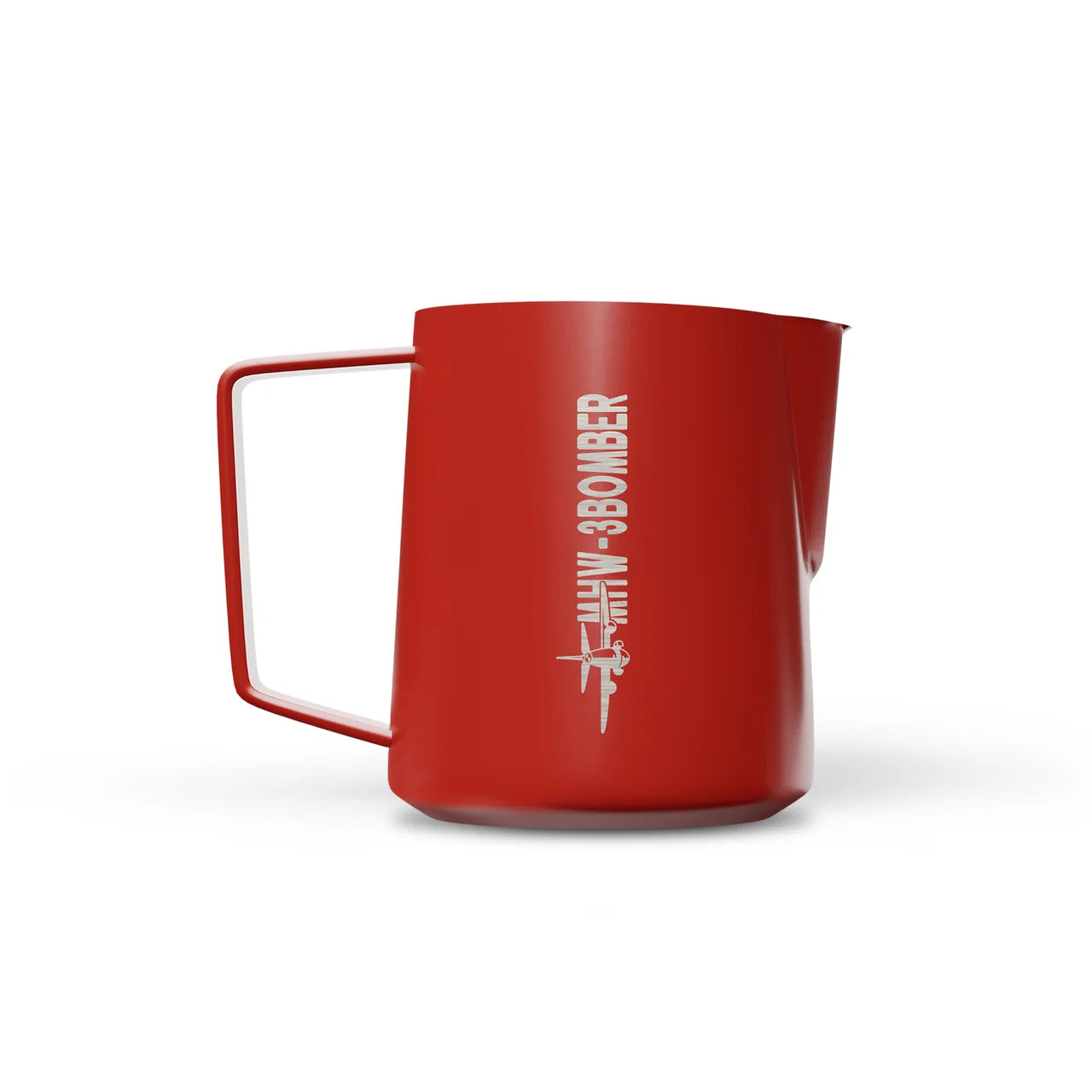 Milk pitcher 5.0