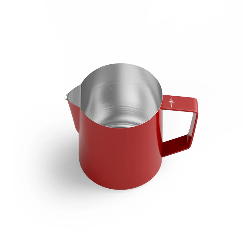 Milk pitcher 5.0