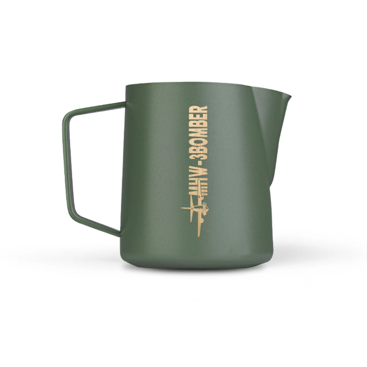 Milk pitcher 5.0