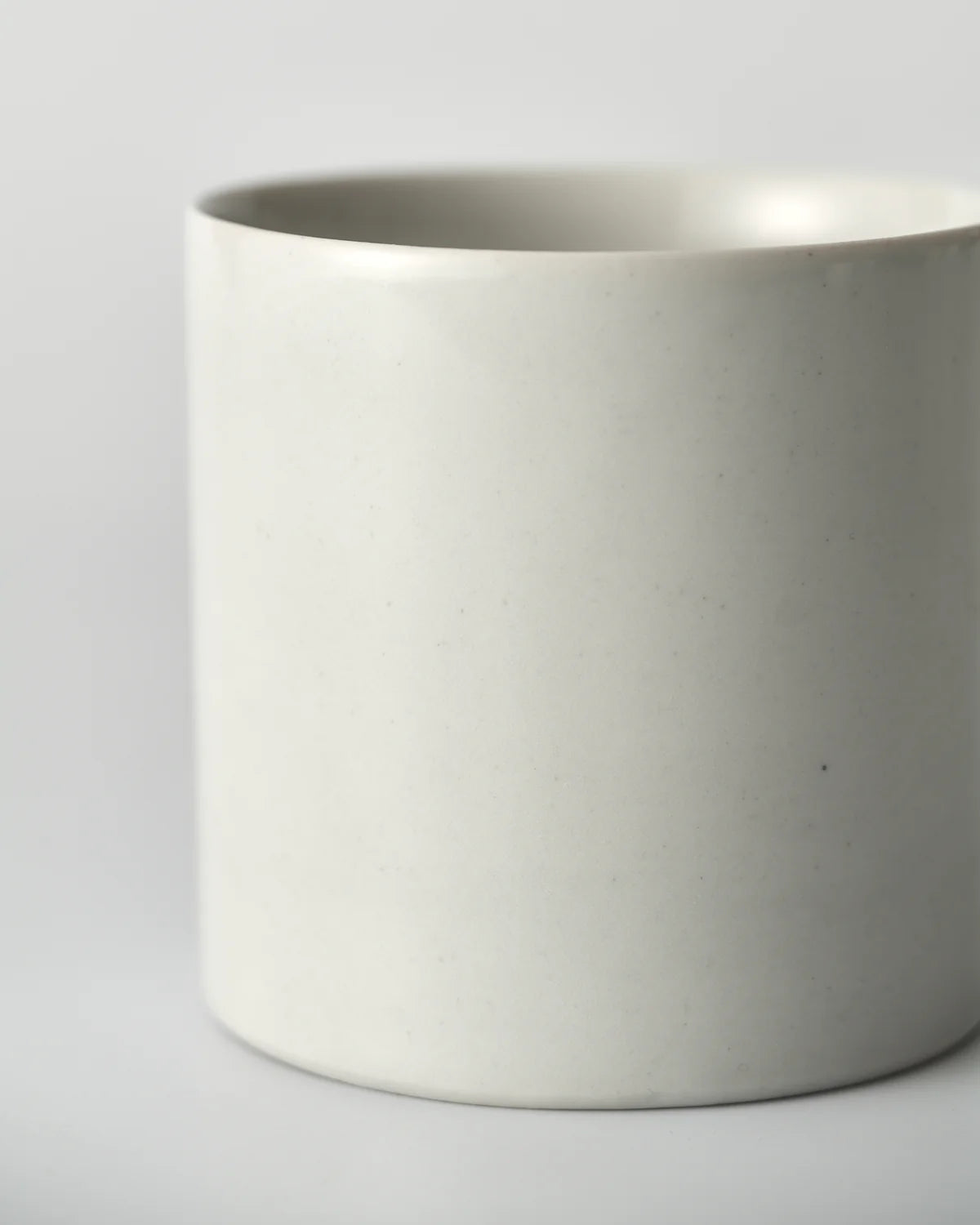 Nankei Pottery Cylinder Cup Series