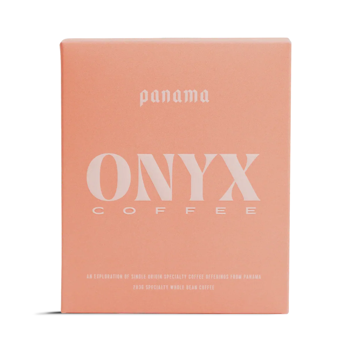 Panama El Burro Gesha