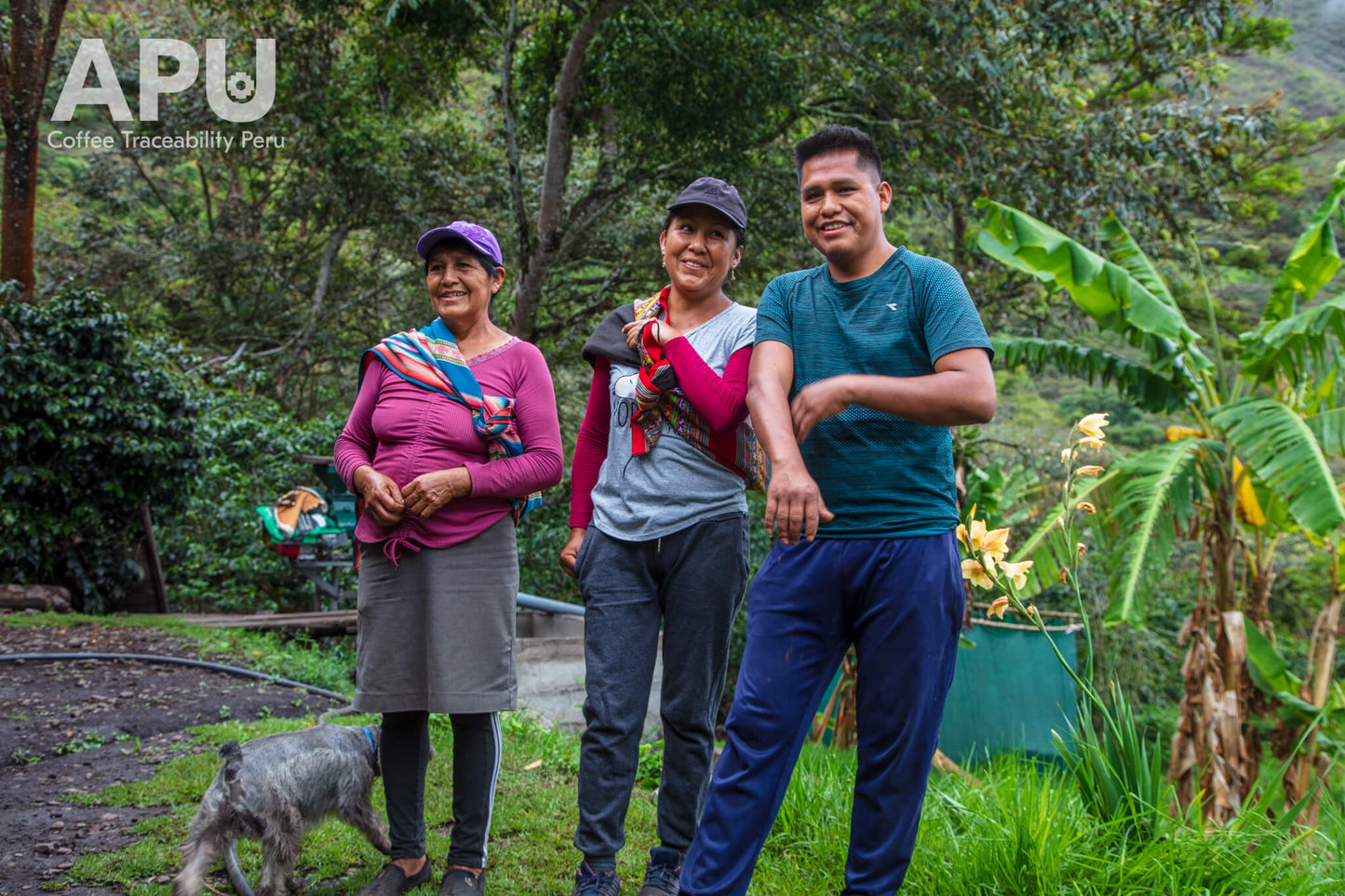 Perú COMPETICI_N JHENRRY CHAVEZ Omni