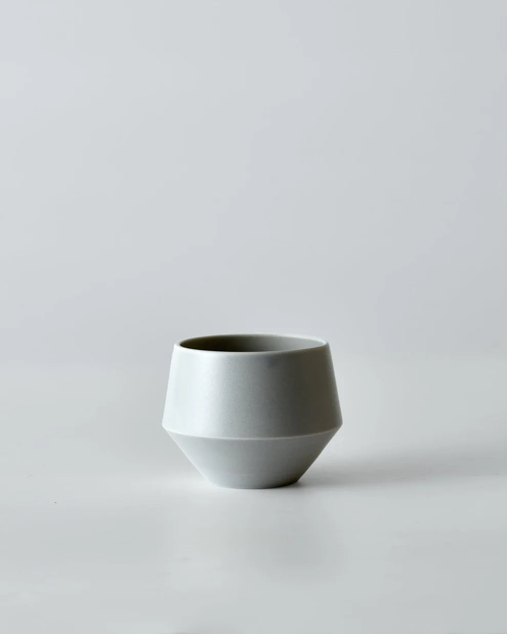 Shinzan-gama Yamatsu Frustum Series