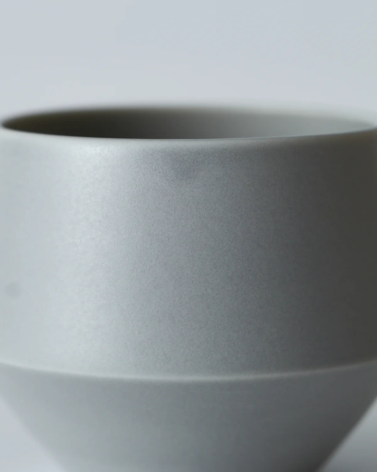 Shinzan-gama Yamatsu Frustum Series