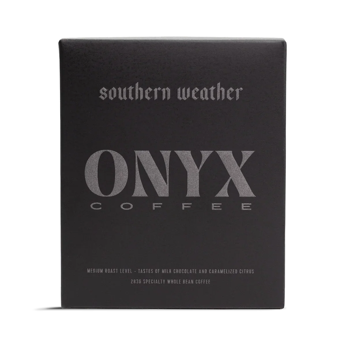 Southern Weather