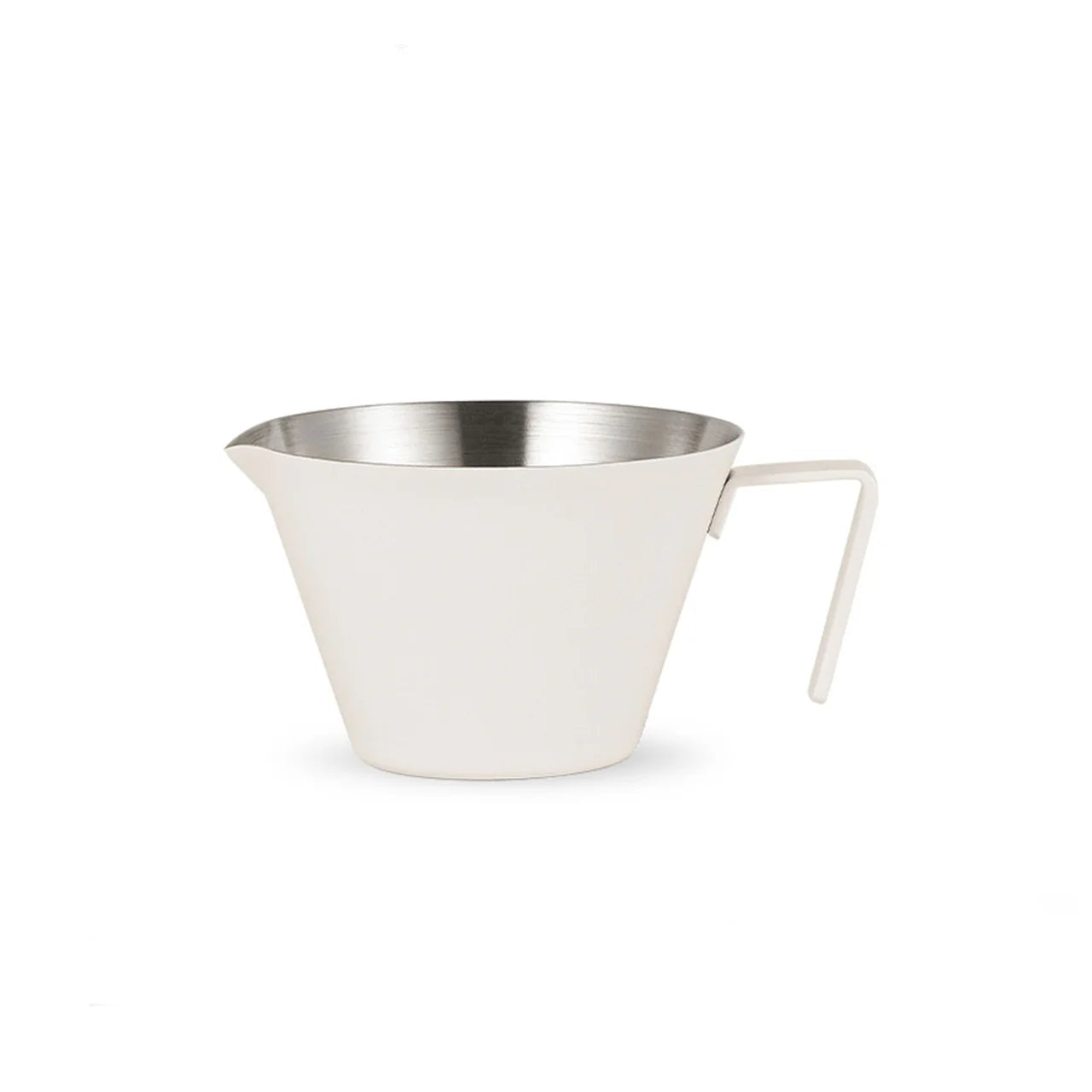 Stainless Steel Measuring Cup